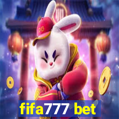 fifa777 bet